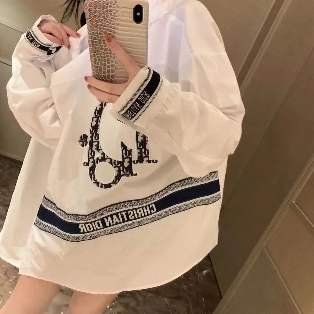 Dior coat — foto 2 de 4