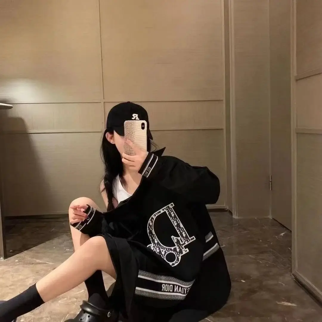 Dior coat — foto 3 de 4