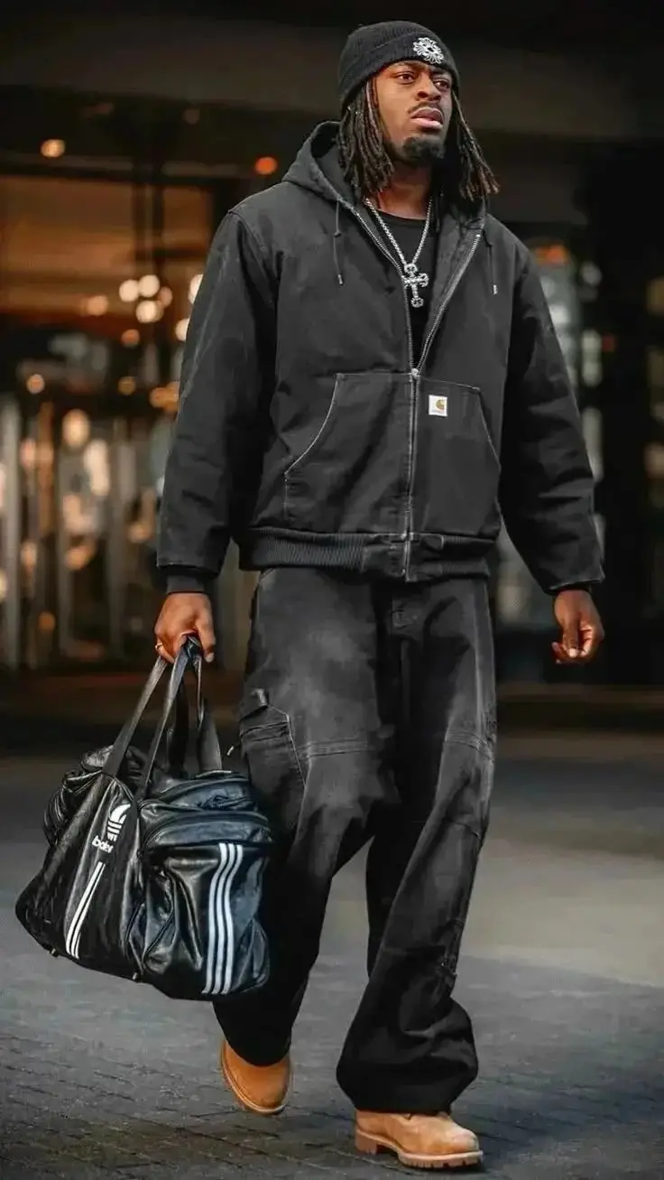 Carhartt Chore Coat Jacket [38 styles] — foto 4 de 15