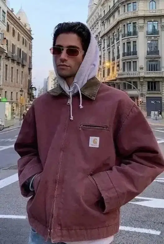 Carhartt Chore Coat Jacket [38 styles] — foto 8 de 15