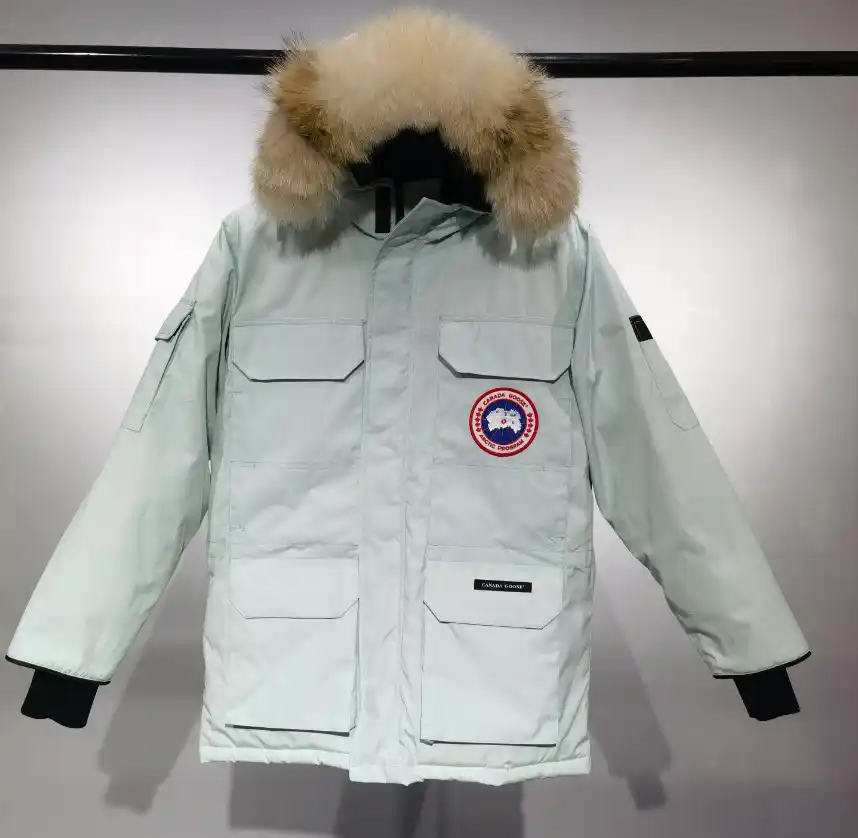 Canada Goose Expedition Parka Jackets [25 styles] — foto 8 de 14