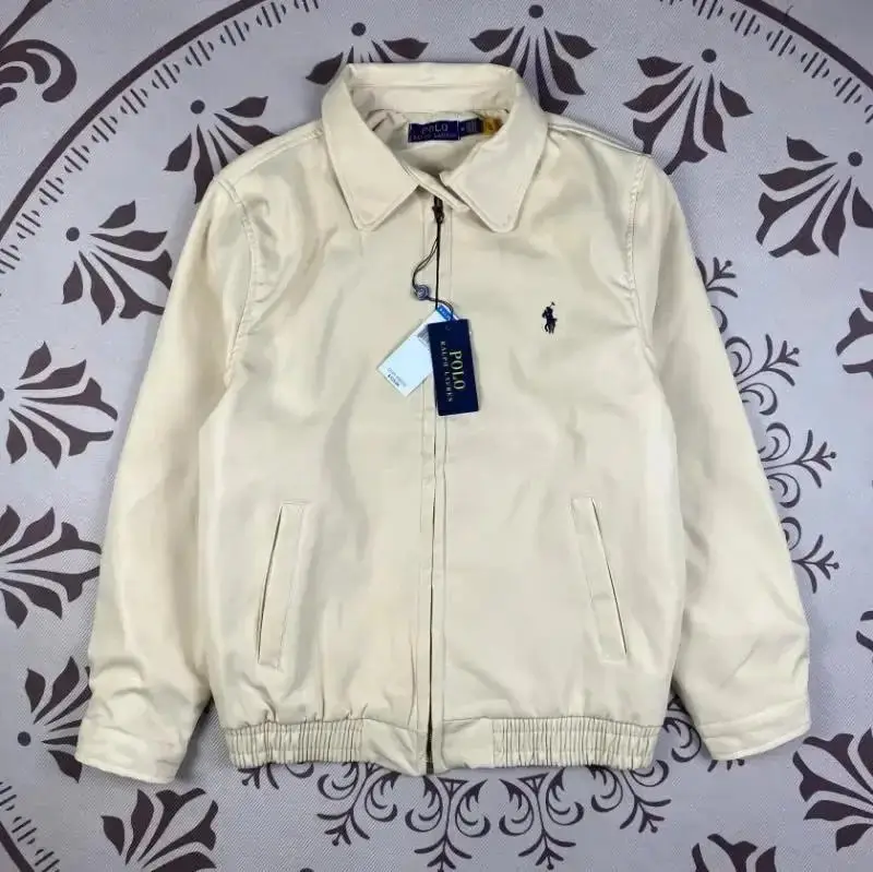 Ralph Lauren Polo Jacket [4 Colors Available] — foto 3 de 7