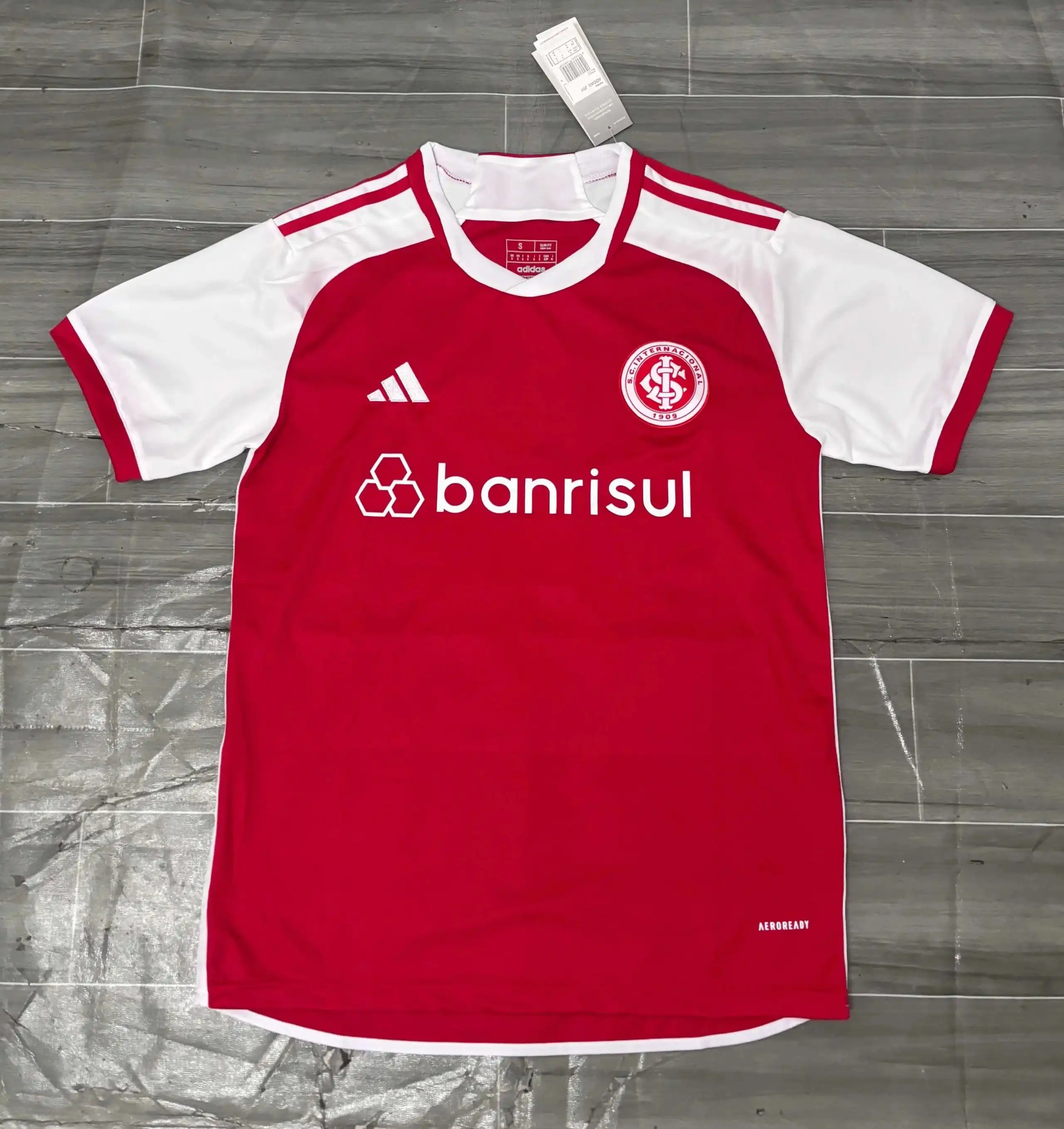 Nike/Kappa Football T-shirt(40 STYLE TOP) — foto 2 de 8
