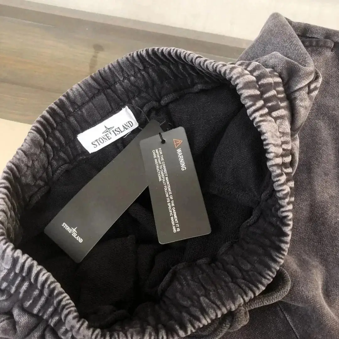 Stone Island Set — foto 8 de 12