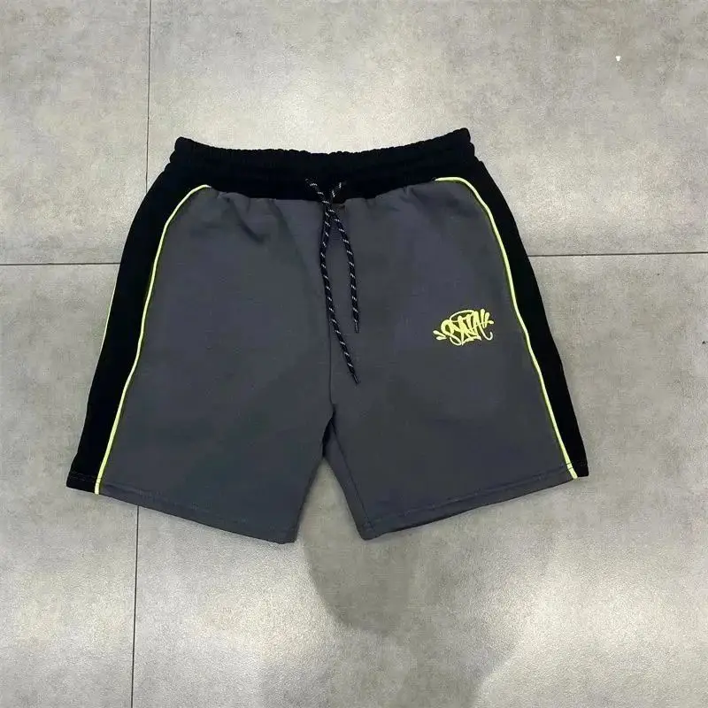 Syna World T-Shirt/Shorts Set [12 styles] — foto 9 de 15