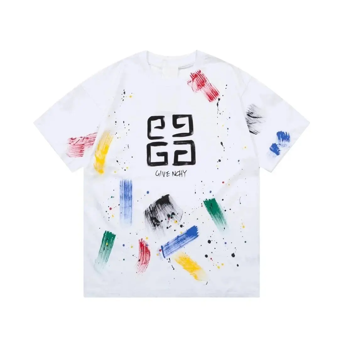 Givenchy T-shirt — foto 12 de 15