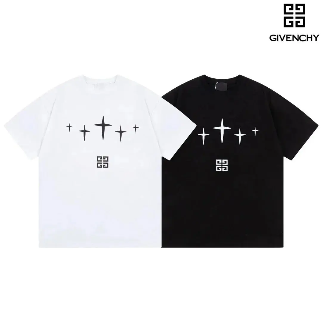 Givenchy T-shirt — foto 5 de 15