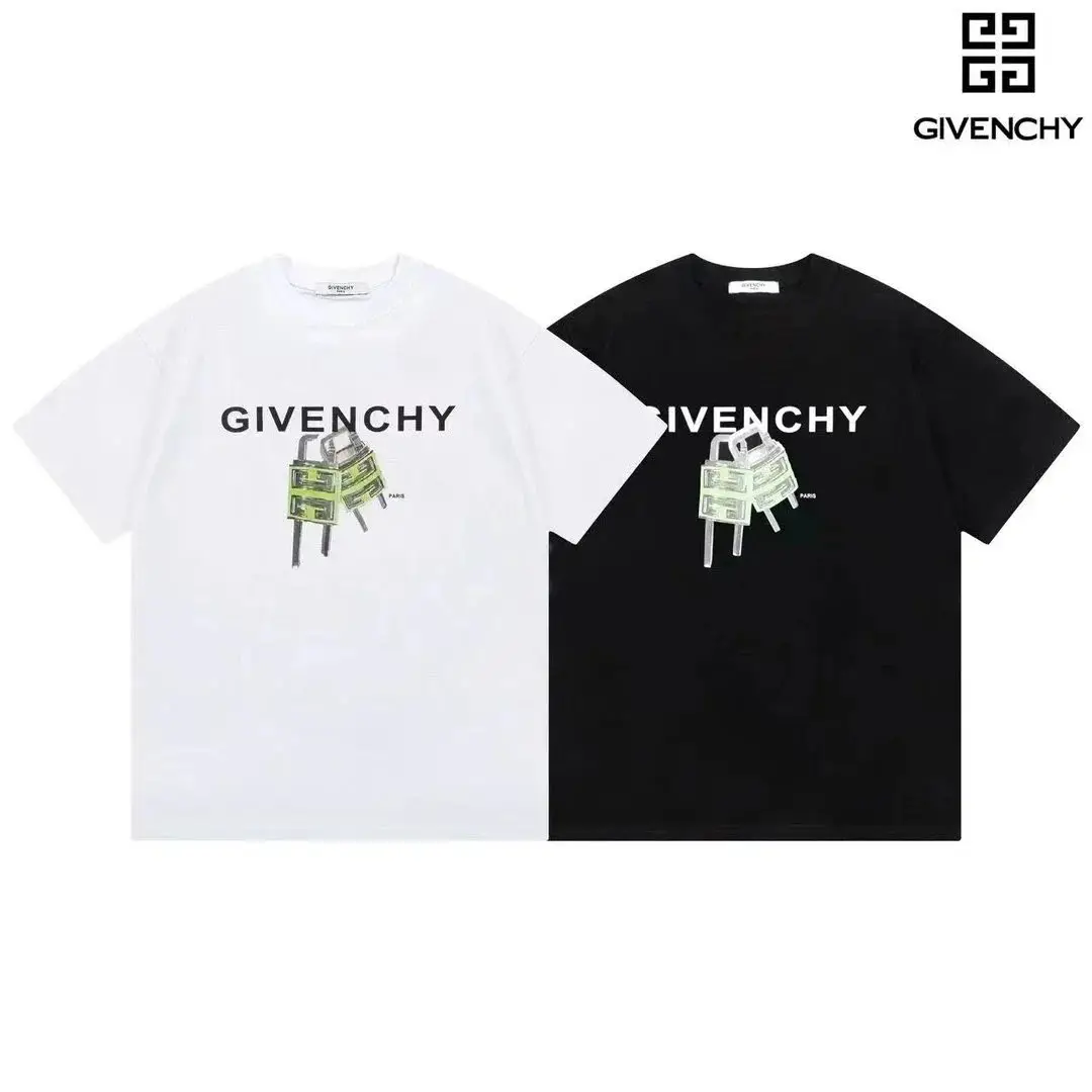 Givenchy T-shirt — foto 6 de 15