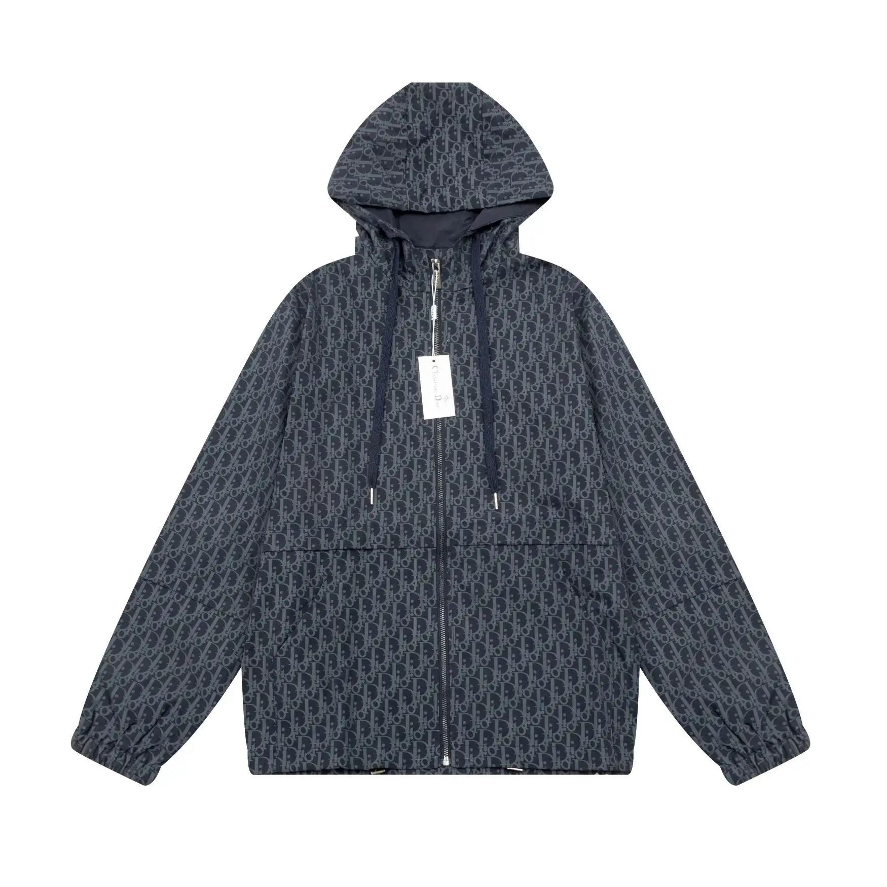 Dior Oblique Hoodie [25+ styles] — foto 4 de 12