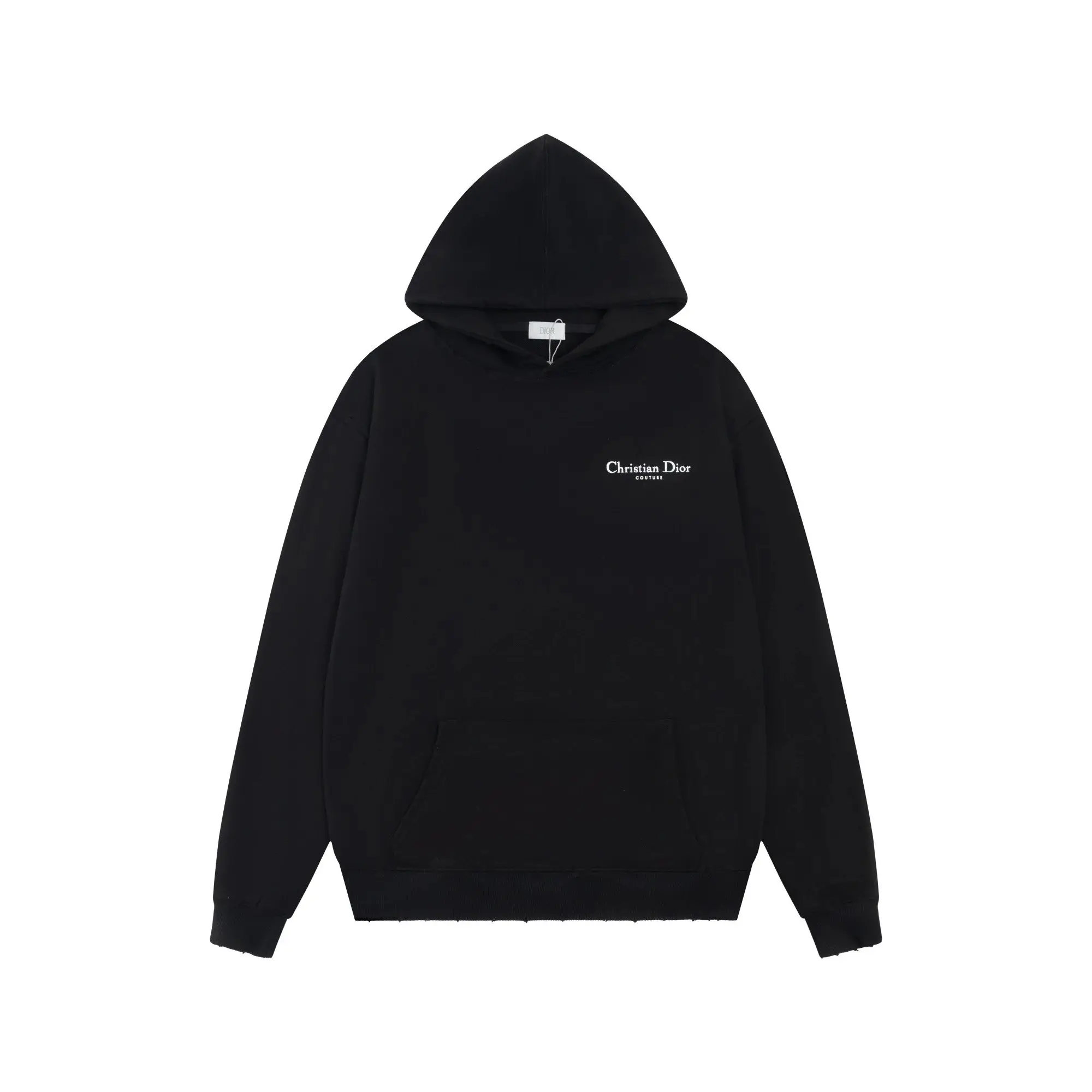Dior Oblique Hoodie [25+ styles] — foto 8 de 12