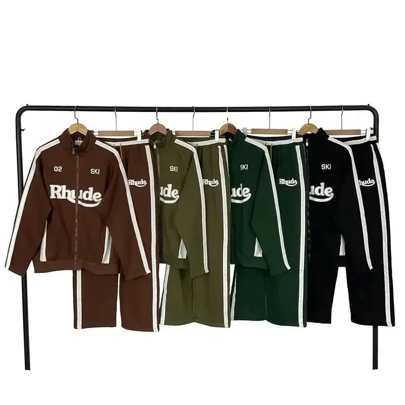 Corteiz Tracksuit — foto 4 de 15