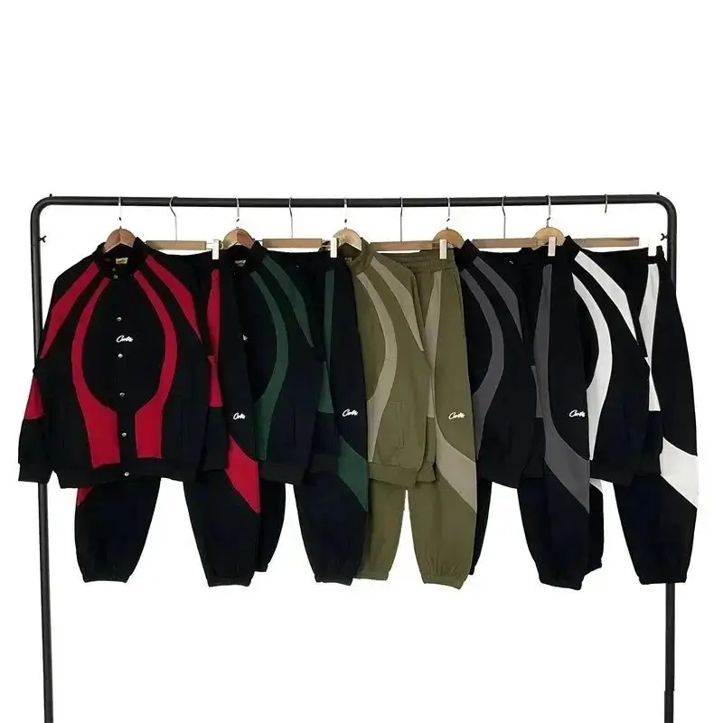 Corteiz Tracksuit — foto 5 de 15