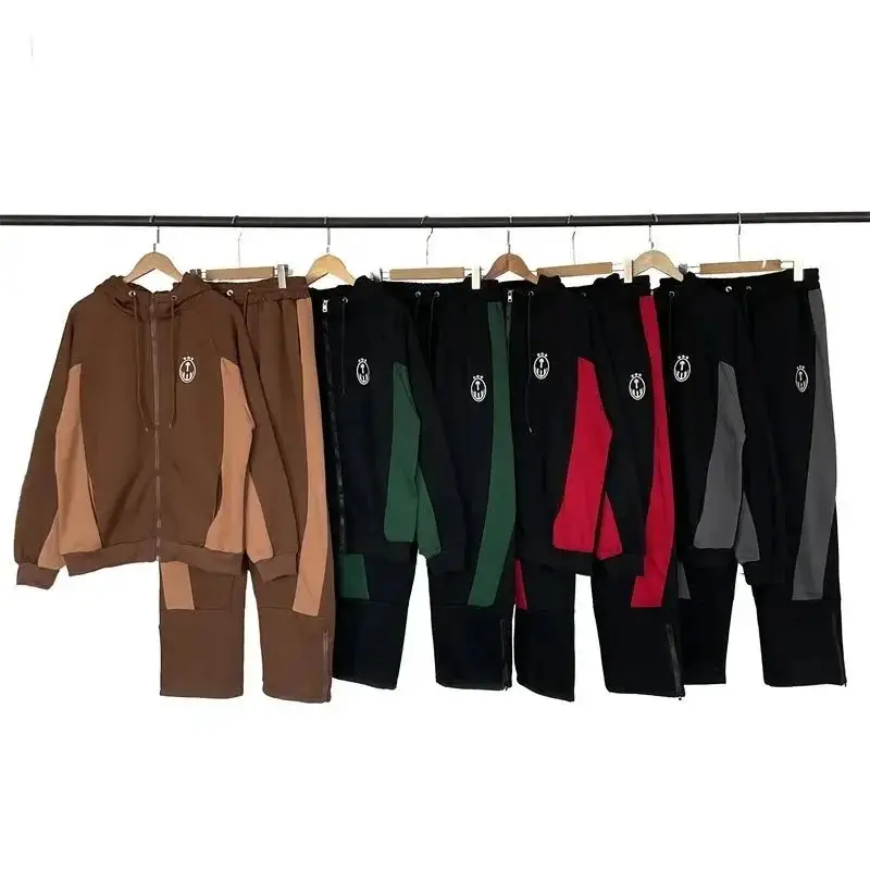 Corteiz Tracksuit — foto 6 de 15