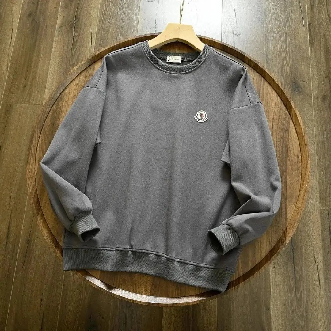 Moncler Hoodies [1 styles] — foto 7 de 14