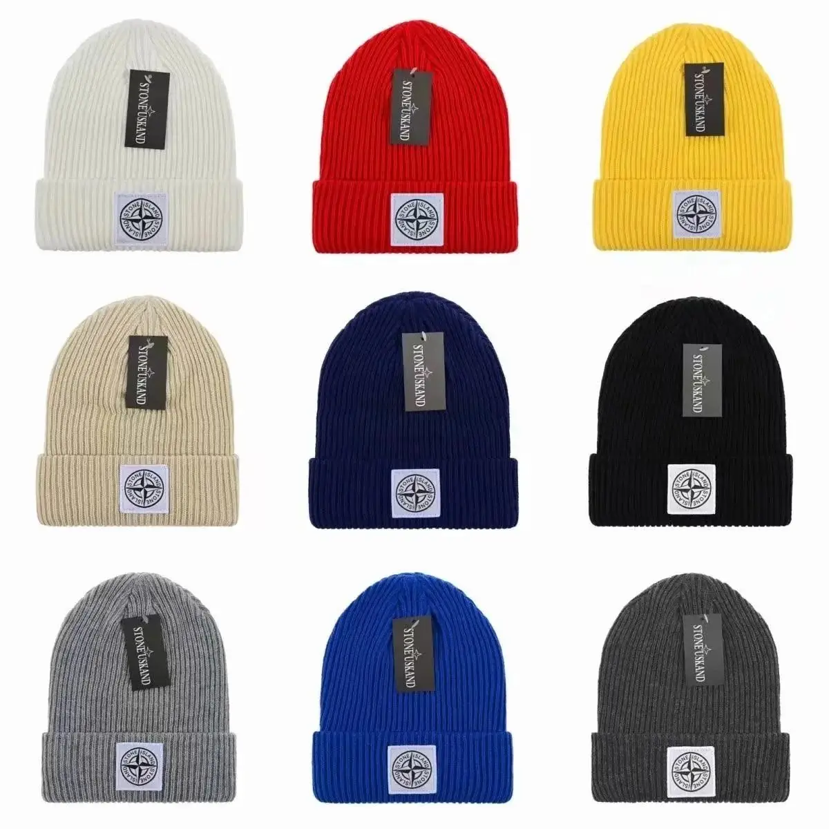 Moncler Beanie — foto 2 de 10
