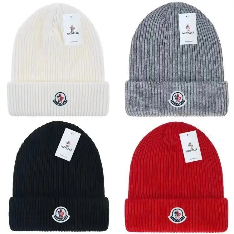Moncler Beanie — foto 4 de 10
