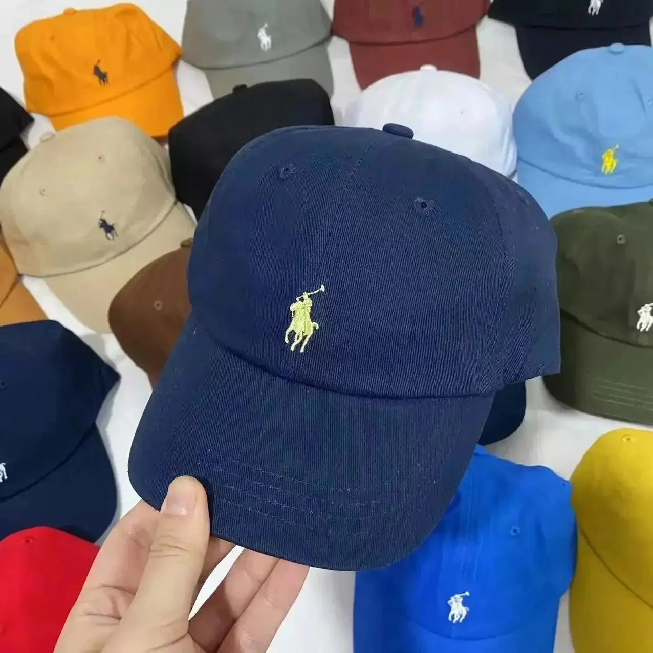 Ralph Lauren hats — foto 13 de 15