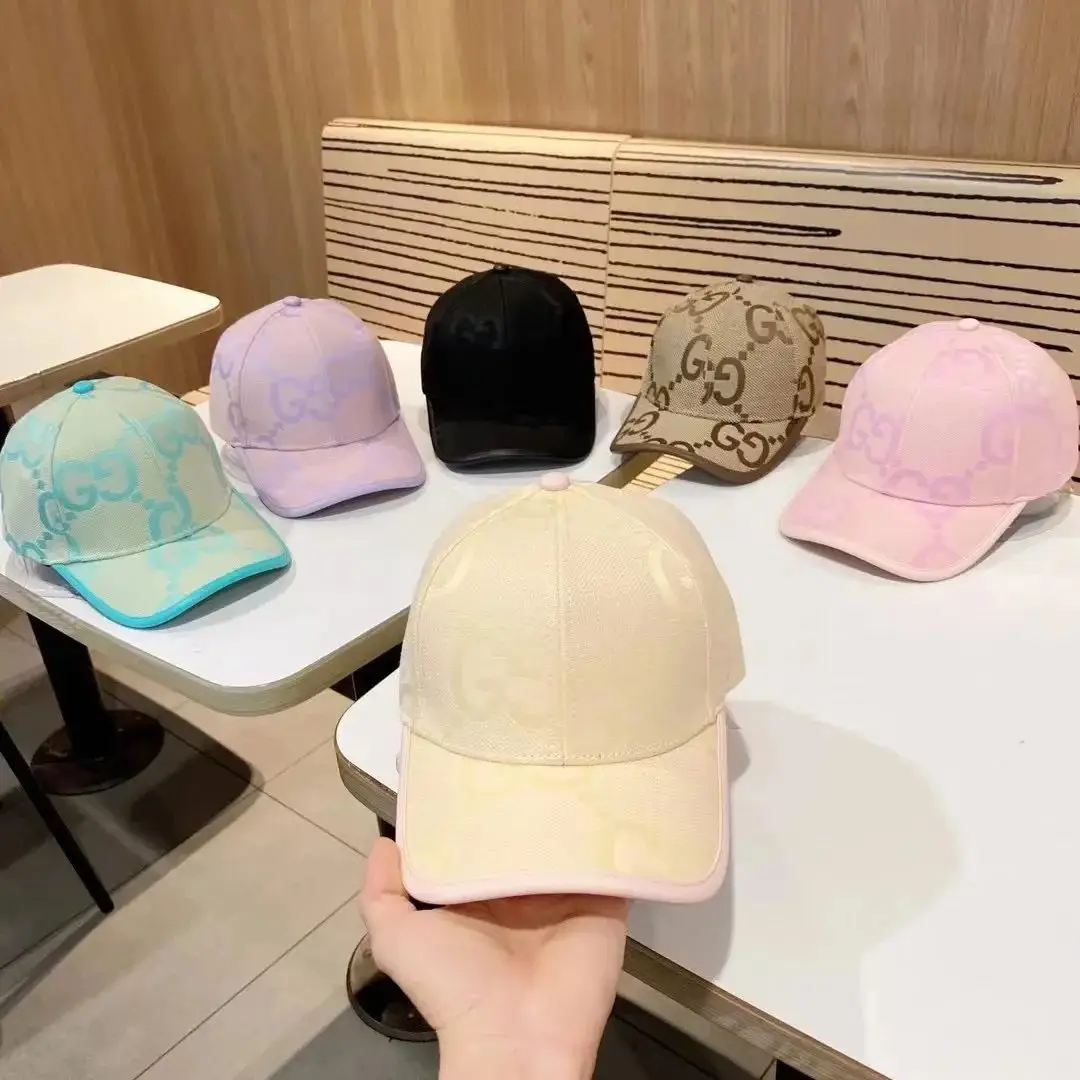 Gucci Hat — foto 5 de 13