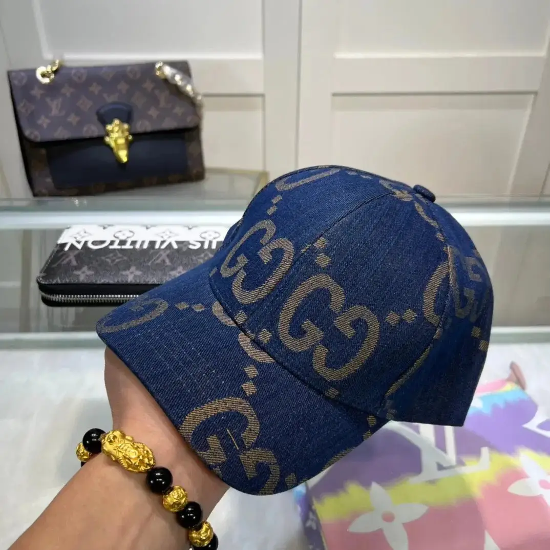Gucci Hat — foto 7 de 13