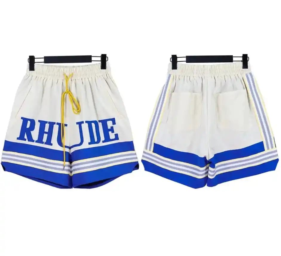 Rhude shorts — foto 4 de 7