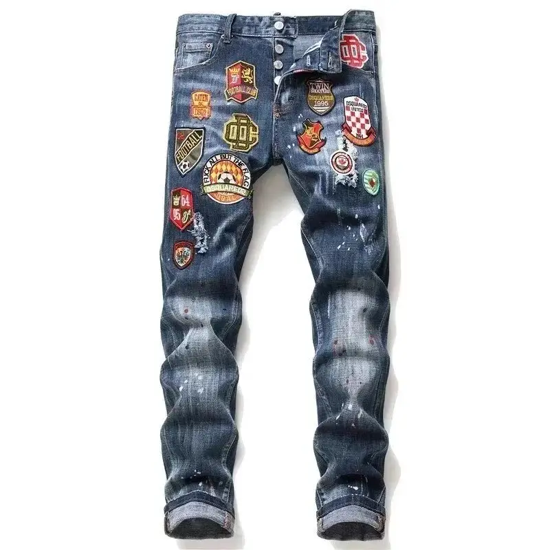DSquared2 Jeans (29 styles) — foto 11 de 14