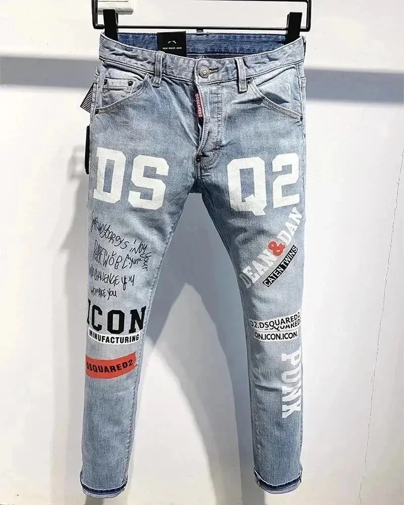 DSquared2 Jeans (29 styles) — foto 9 de 14