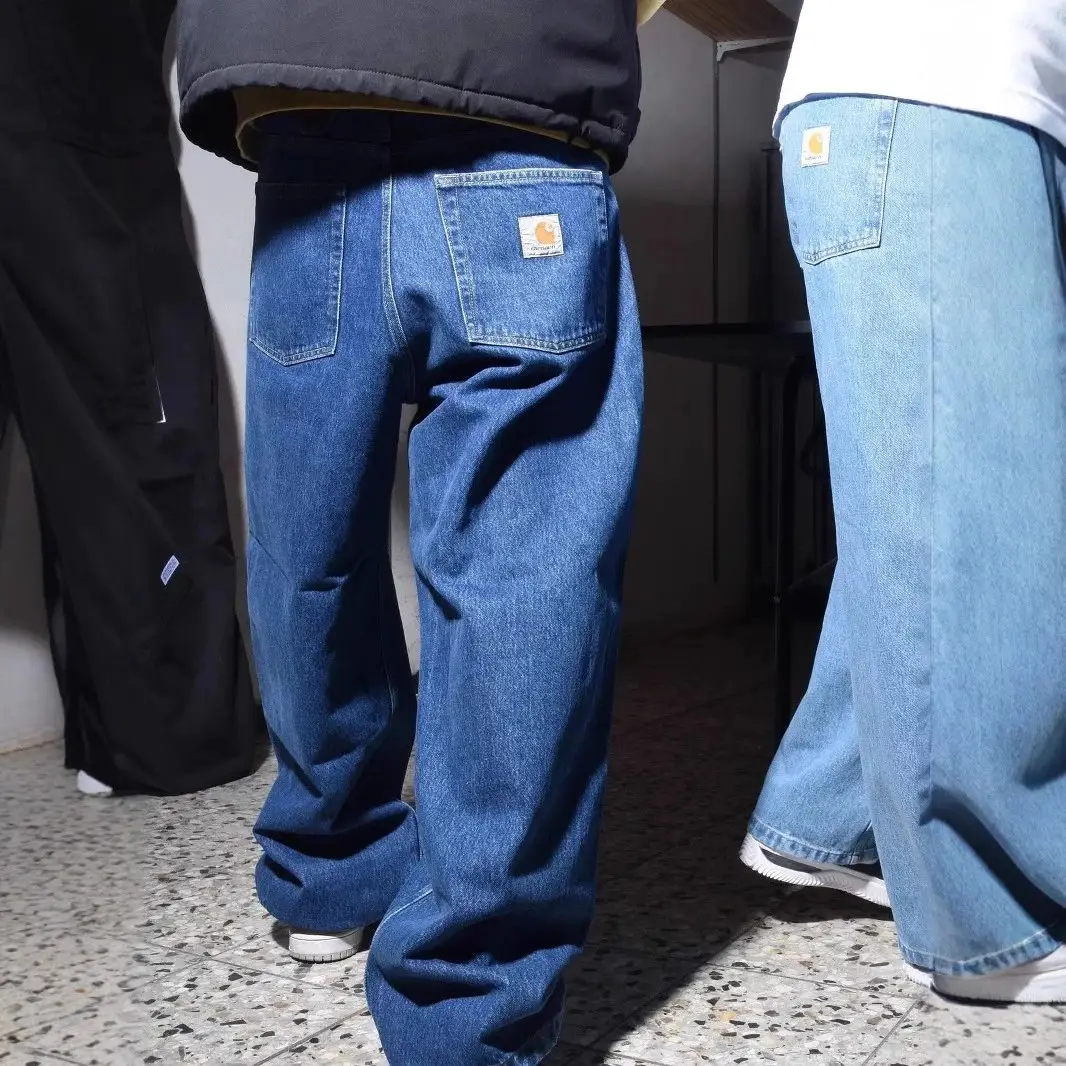 carhartt jeans (7 styles) — foto 2 de 5