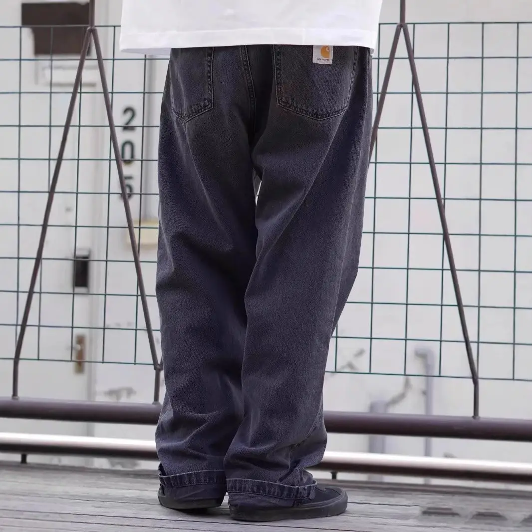 carhartt jeans (7 styles) — foto 4 de 5