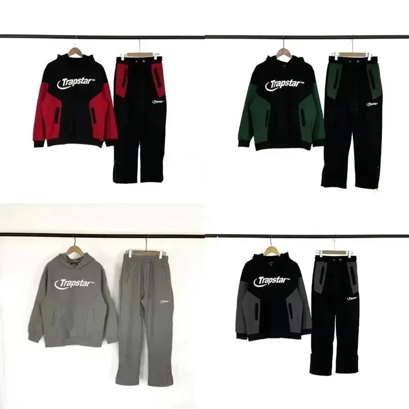 Corteiz suits — foto 2 de 15