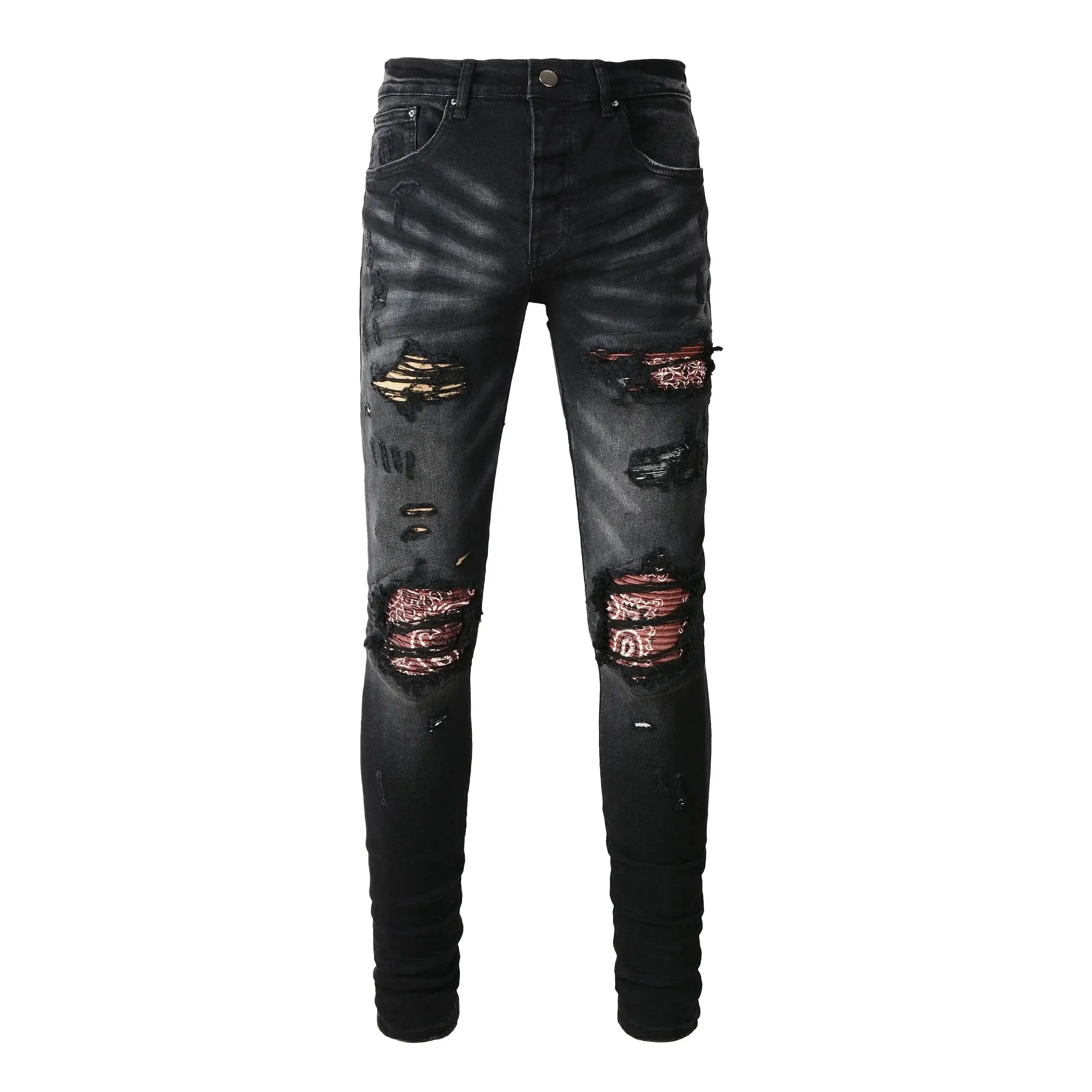 Amiri Jeans (38+ Styles) — foto 13 de 15