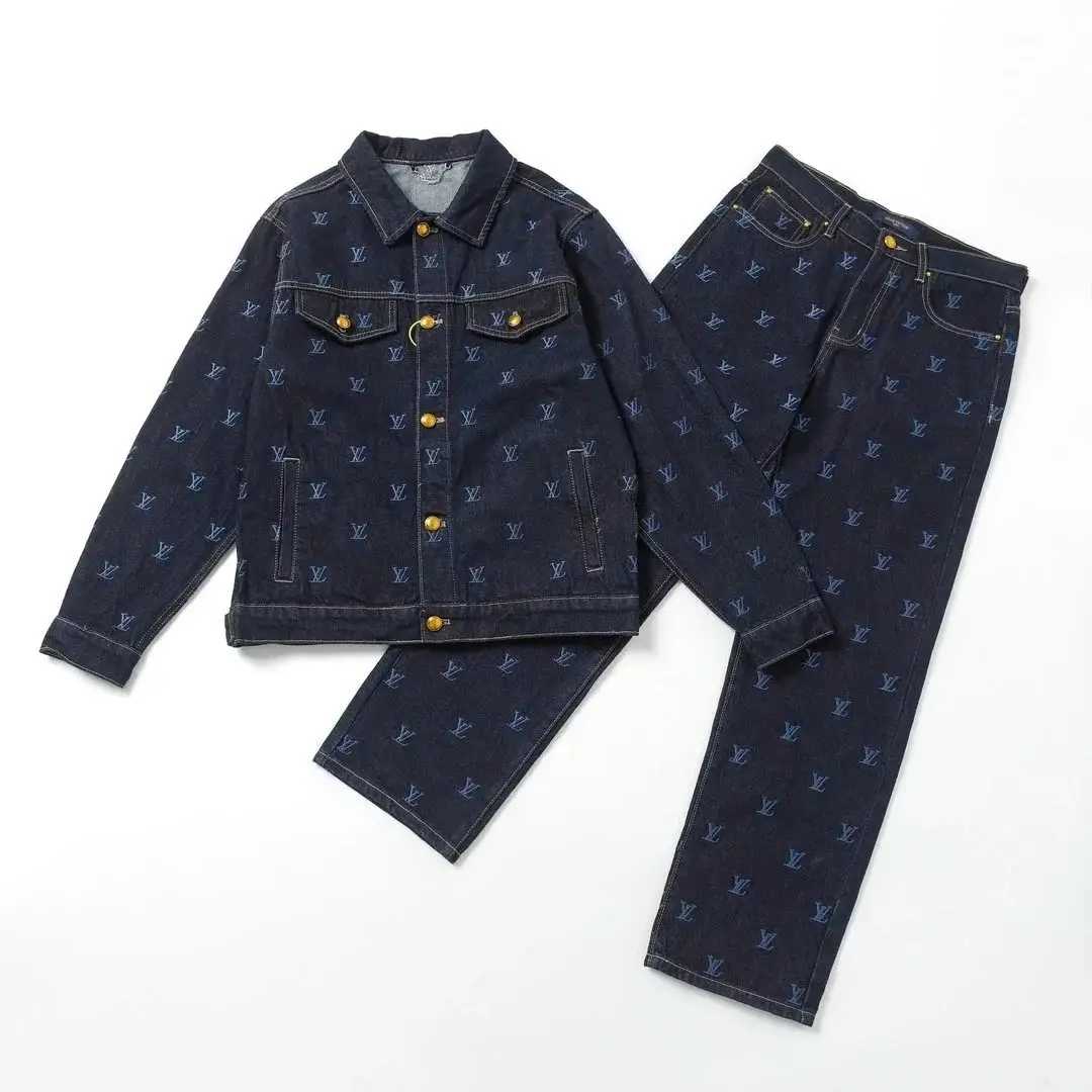 Louis Vuitton Jacket — foto 8 de 10