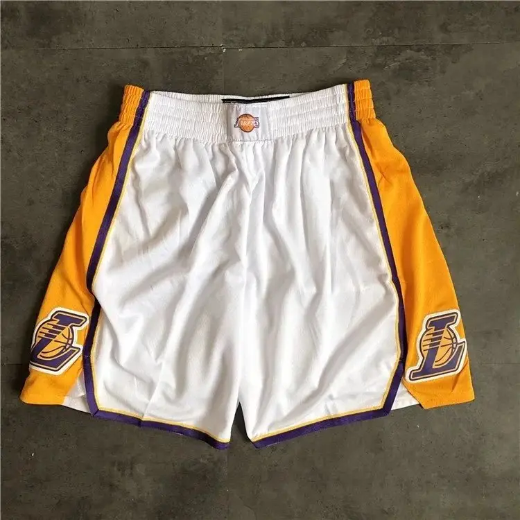 Nike NBA Basketball Shorts Pants — foto 2 de 5