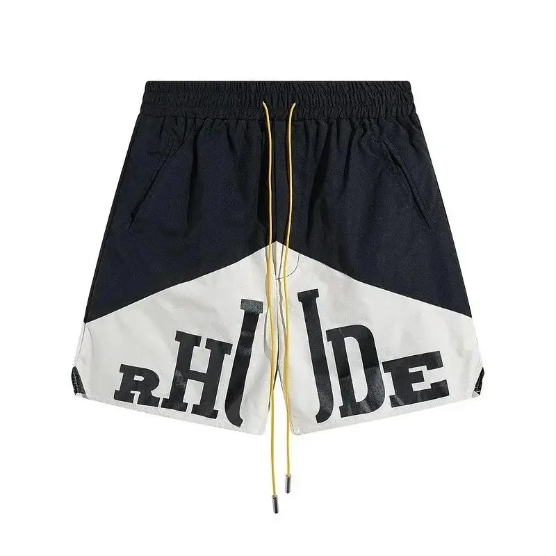 RHUDE shorts — foto 5 de 5