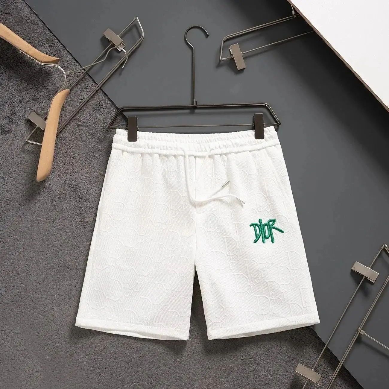 Dior Shorts Beach Pants — foto 7 de 13