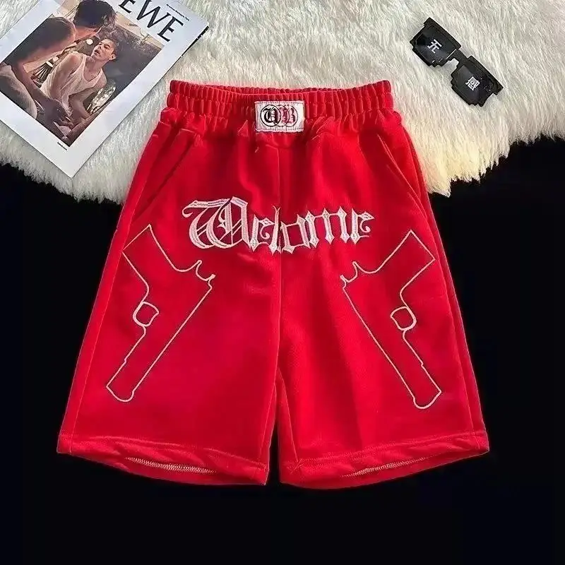 Rhude shorts(40 Style)No.1 — foto 11 de 14