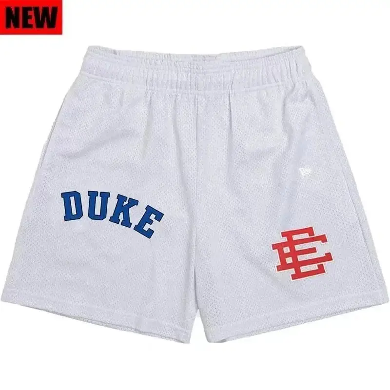 Eric Emanuel EE Mesh Shorts [31 styles] — foto 13 de 15