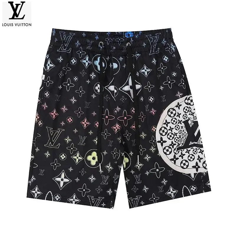 Louis Vuitton shorts (40 CP) — foto 10 de 15