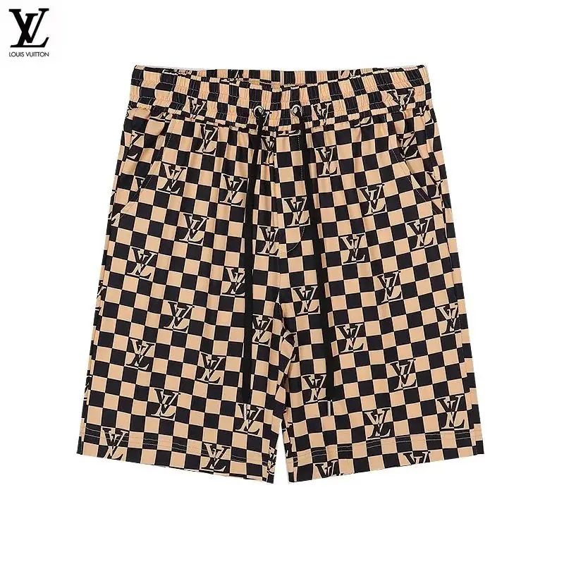 Louis Vuitton shorts (40 CP) — foto 12 de 15
