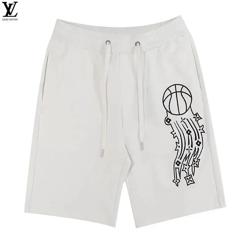 Louis Vuitton shorts (40 CP) — foto 4 de 15