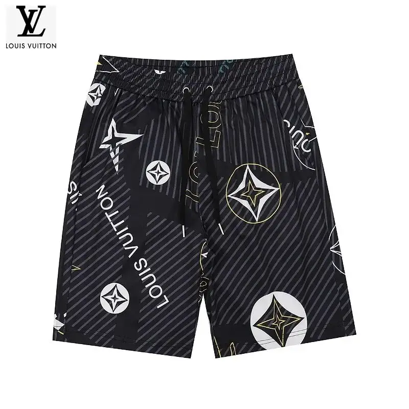 Louis Vuitton shorts (40 CP) — foto 7 de 15
