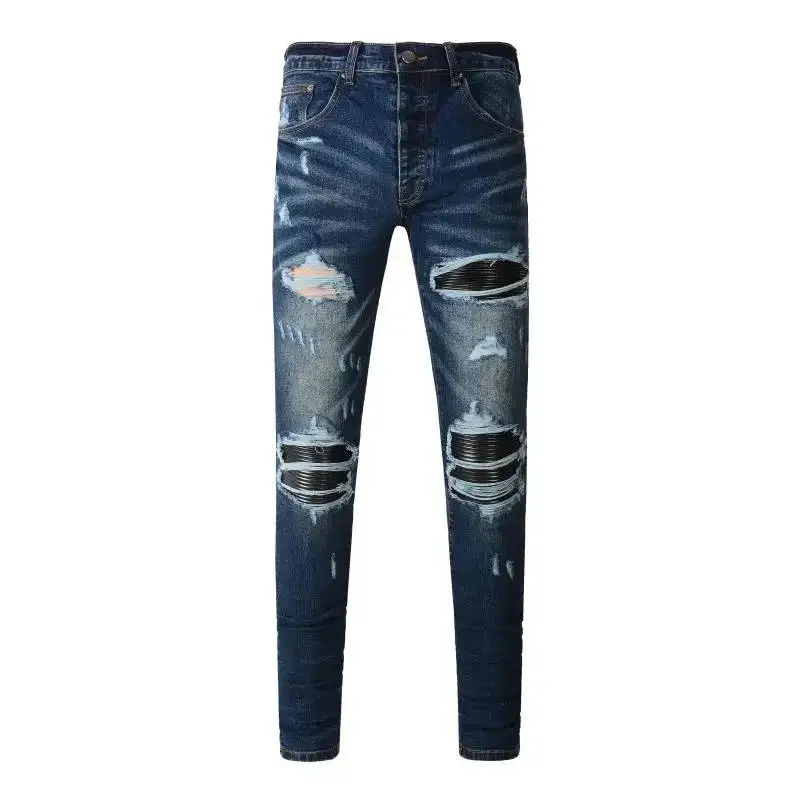 Amiri Jeans — foto 11 de 14