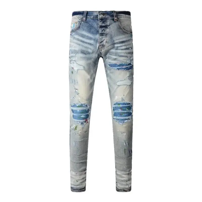 Amiri Jeans — foto 14 de 14
