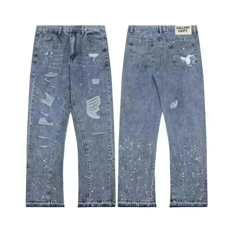 Gallery Dept Corteiz Jeans [36 styles] — foto 13 de 15