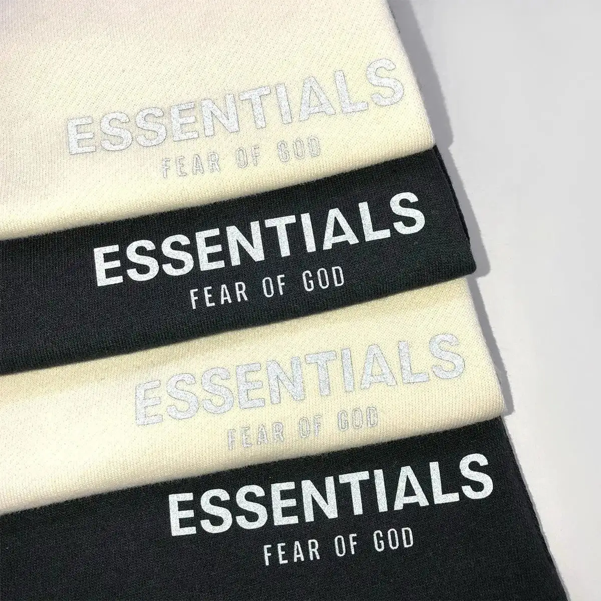 Fear of God Essentials Shorts [7 styles] — foto 11 de 14