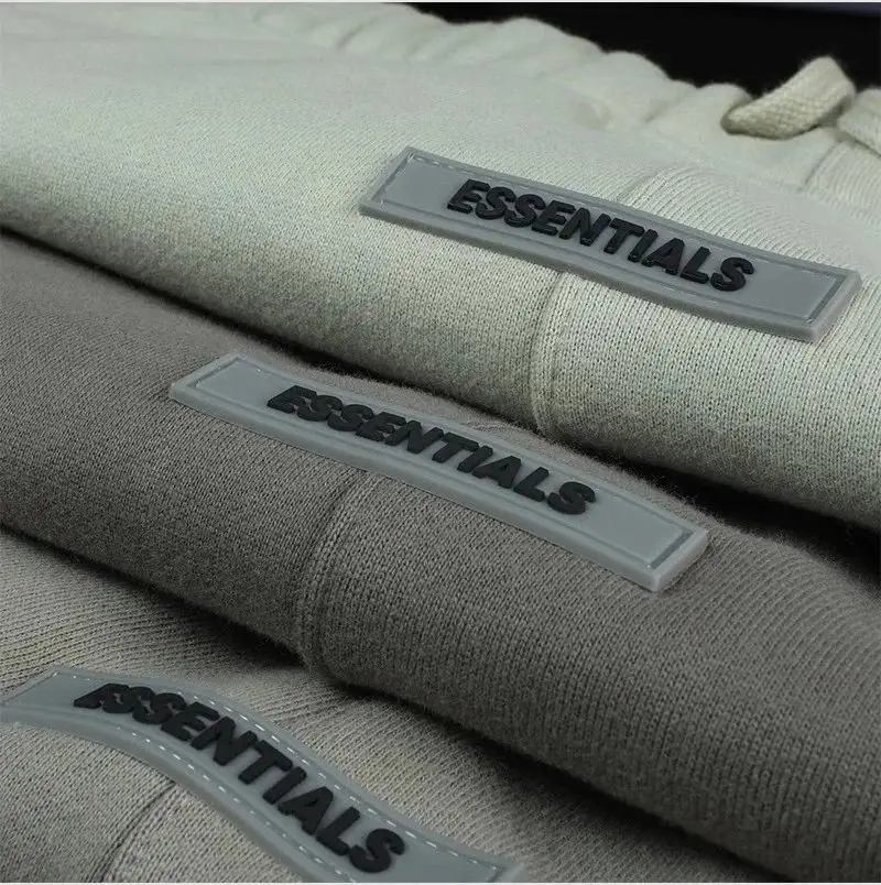 Fear of God Essentials Shorts [7 styles] — foto 13 de 14