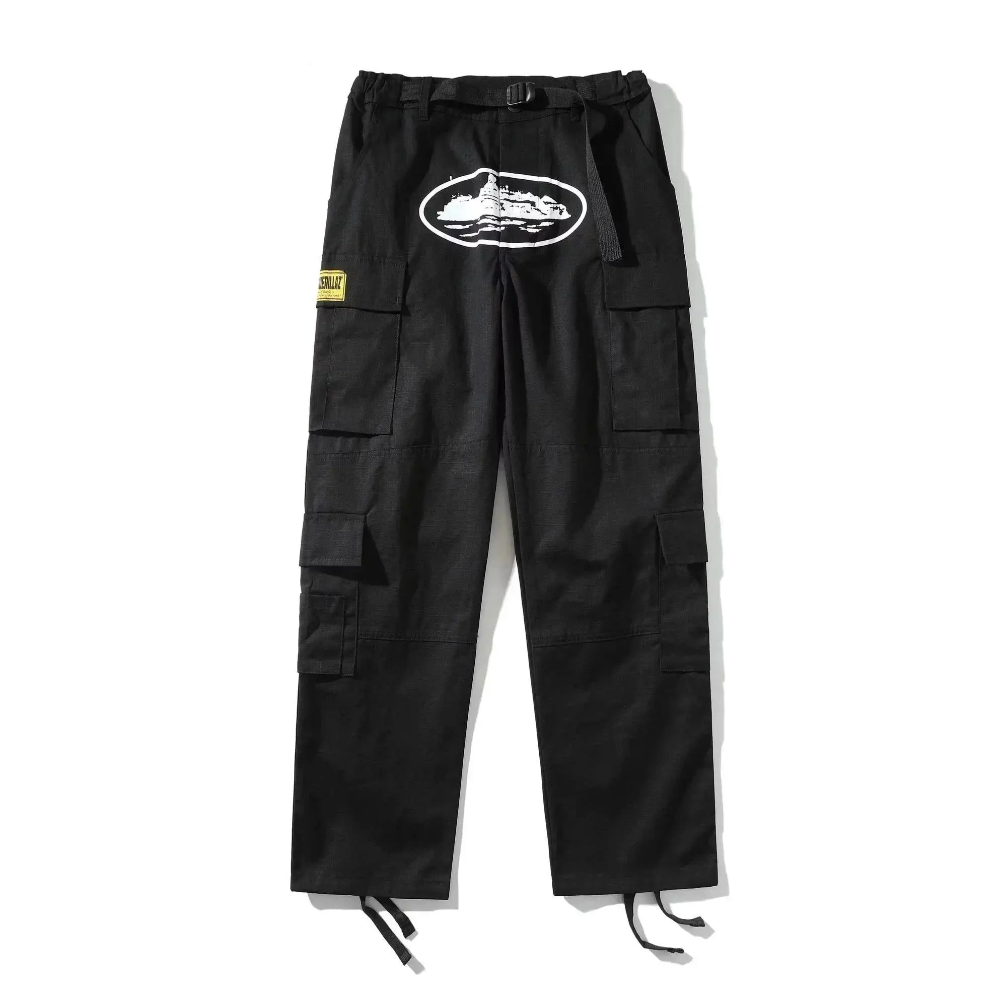 Corteiz Cargo Pants [38 styles] — foto 10 de 14