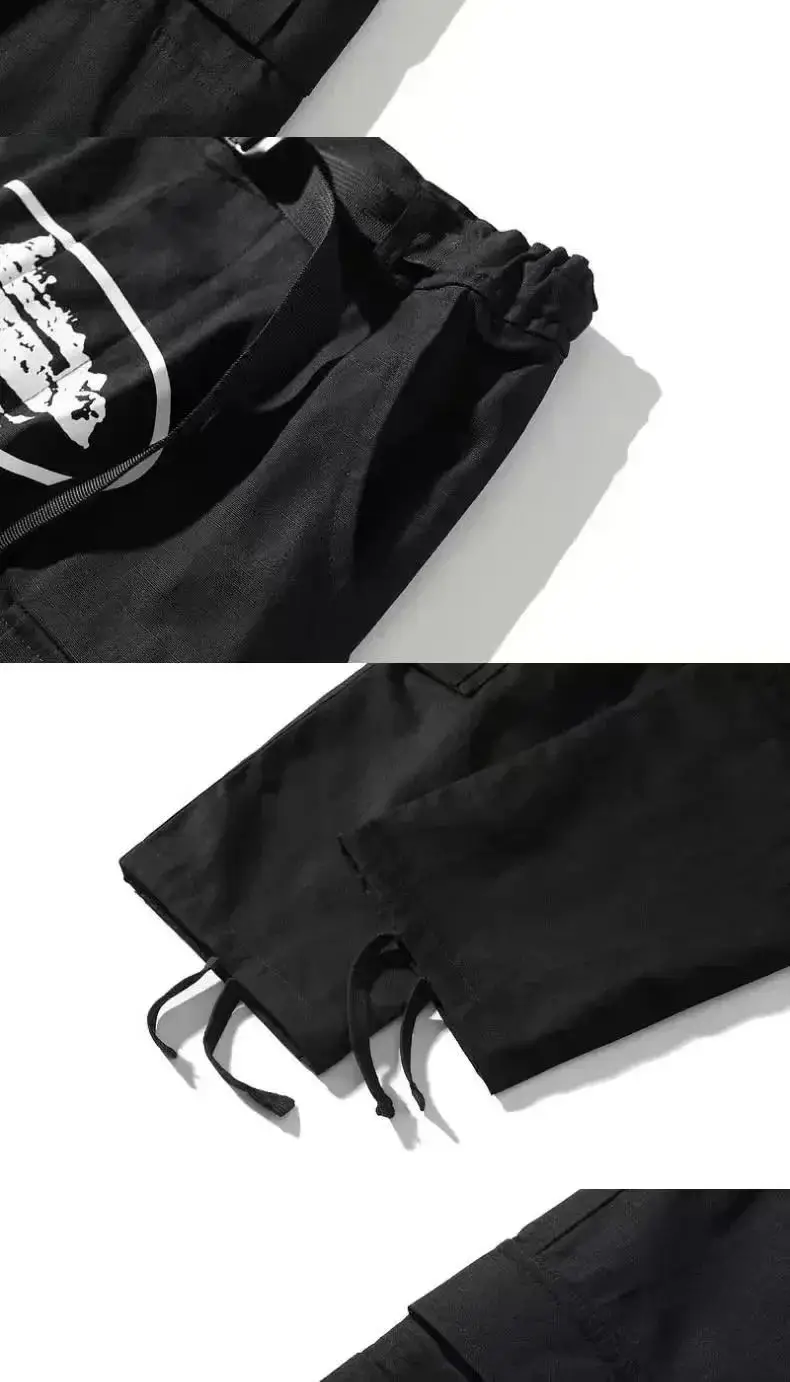 Corteiz Cargo Pants [38 styles] — foto 3 de 14