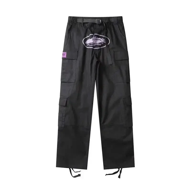 Corteiz Cargo Pants [38 styles] — foto 7 de 14