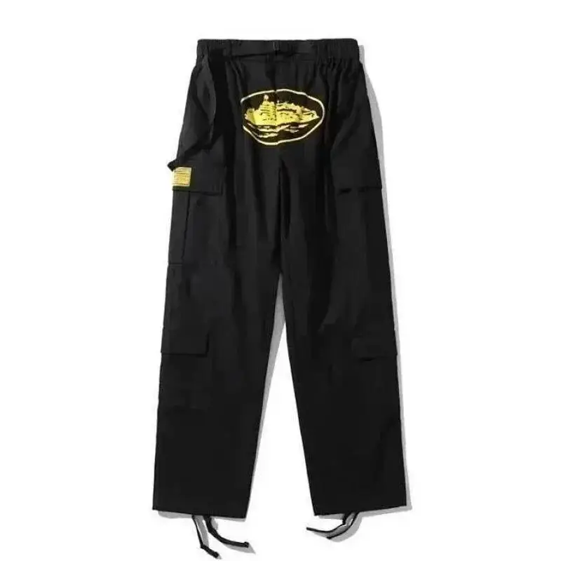 Corteiz Cargo Pants [38 styles] — foto 8 de 14