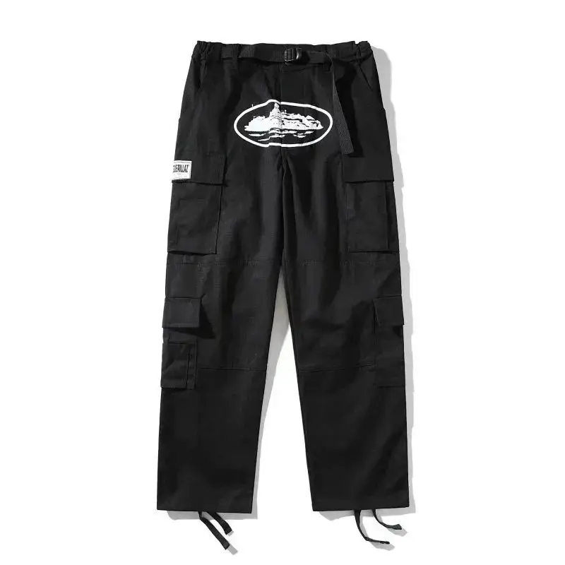Corteiz Cargo Pants [38 styles] — foto 9 de 14